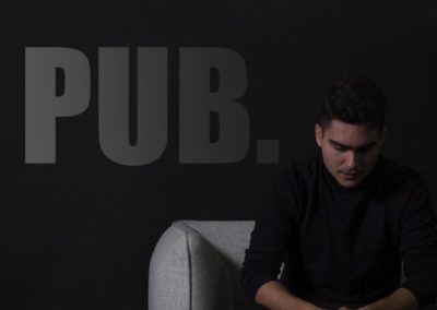 Techniques audiovisuelles : Court-métrage « Pour la publicité dans l’espace public »